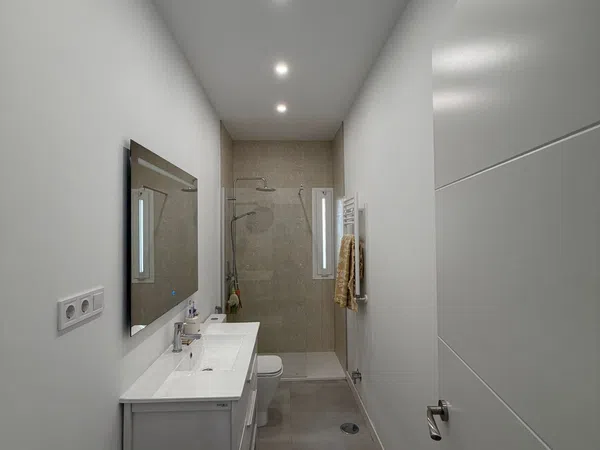 Chalet pareado en Calle de la Albahaca, 13, Salud y Alegría - El Lago - Foto 20