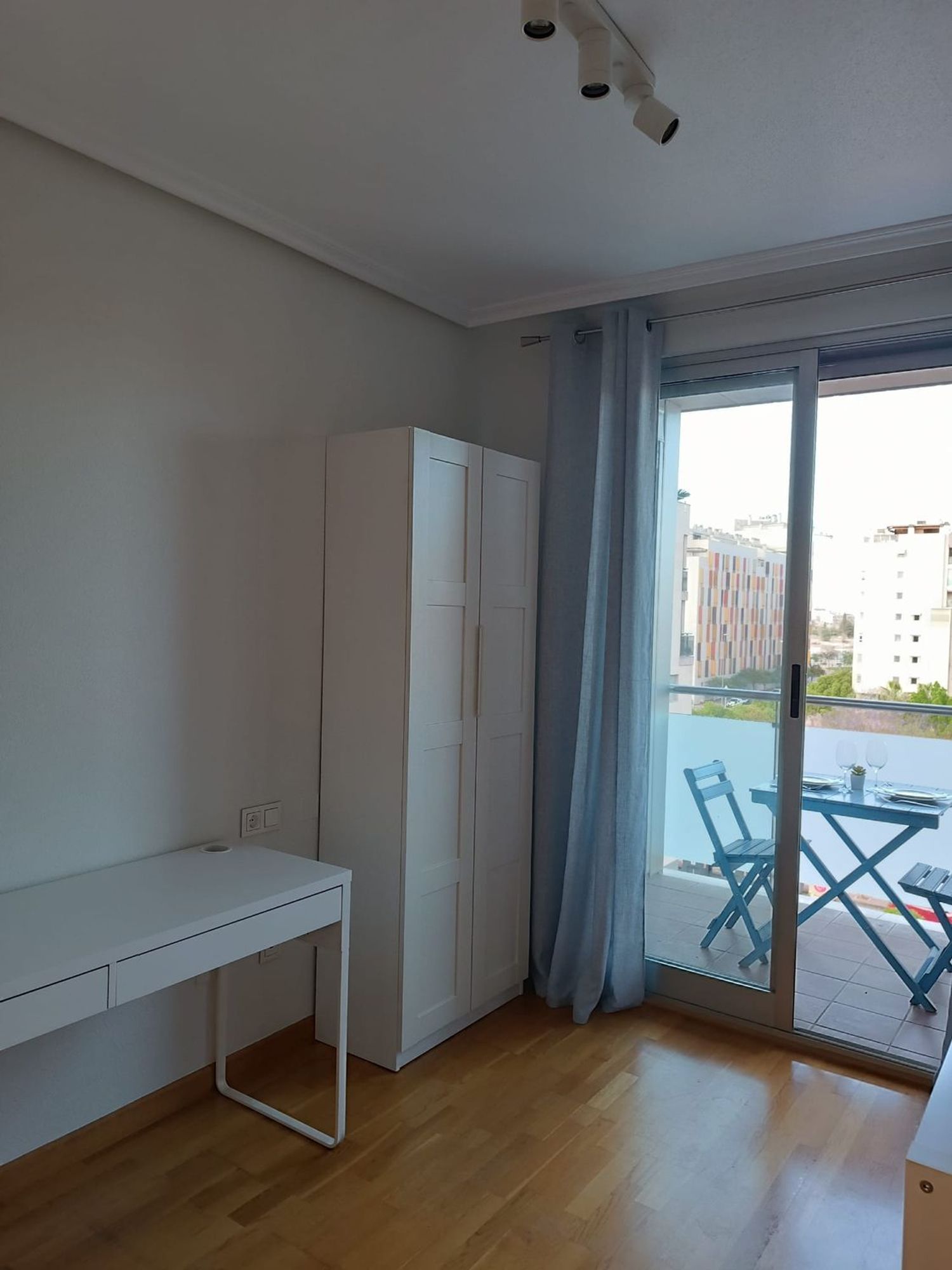 Piso en avenida Juan Pablo II, 25 - Foto 15