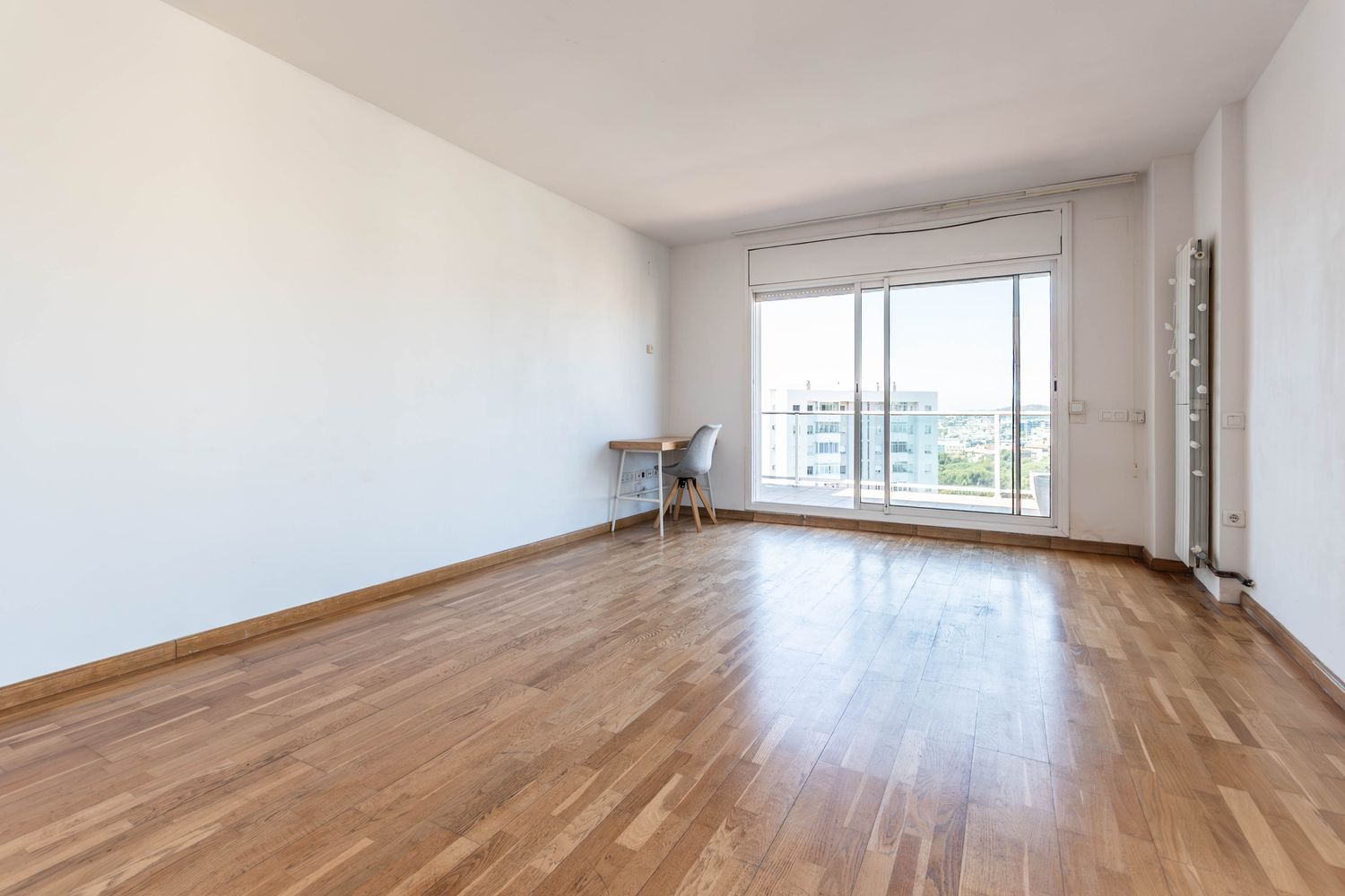 Ático en Calle Llopis Bofill, 10, Vinyet-Terramar-Can Pei-Can Girona, Vinyet-Terramar-Can Pei-Can Girona - Foto 4