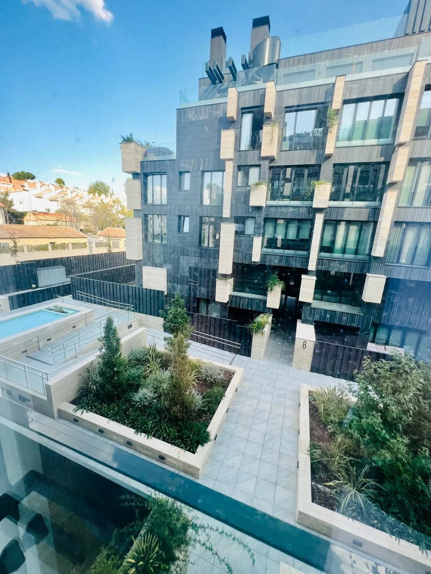 Piso en calle de Jesús de Polanco, 8 - Foto 23