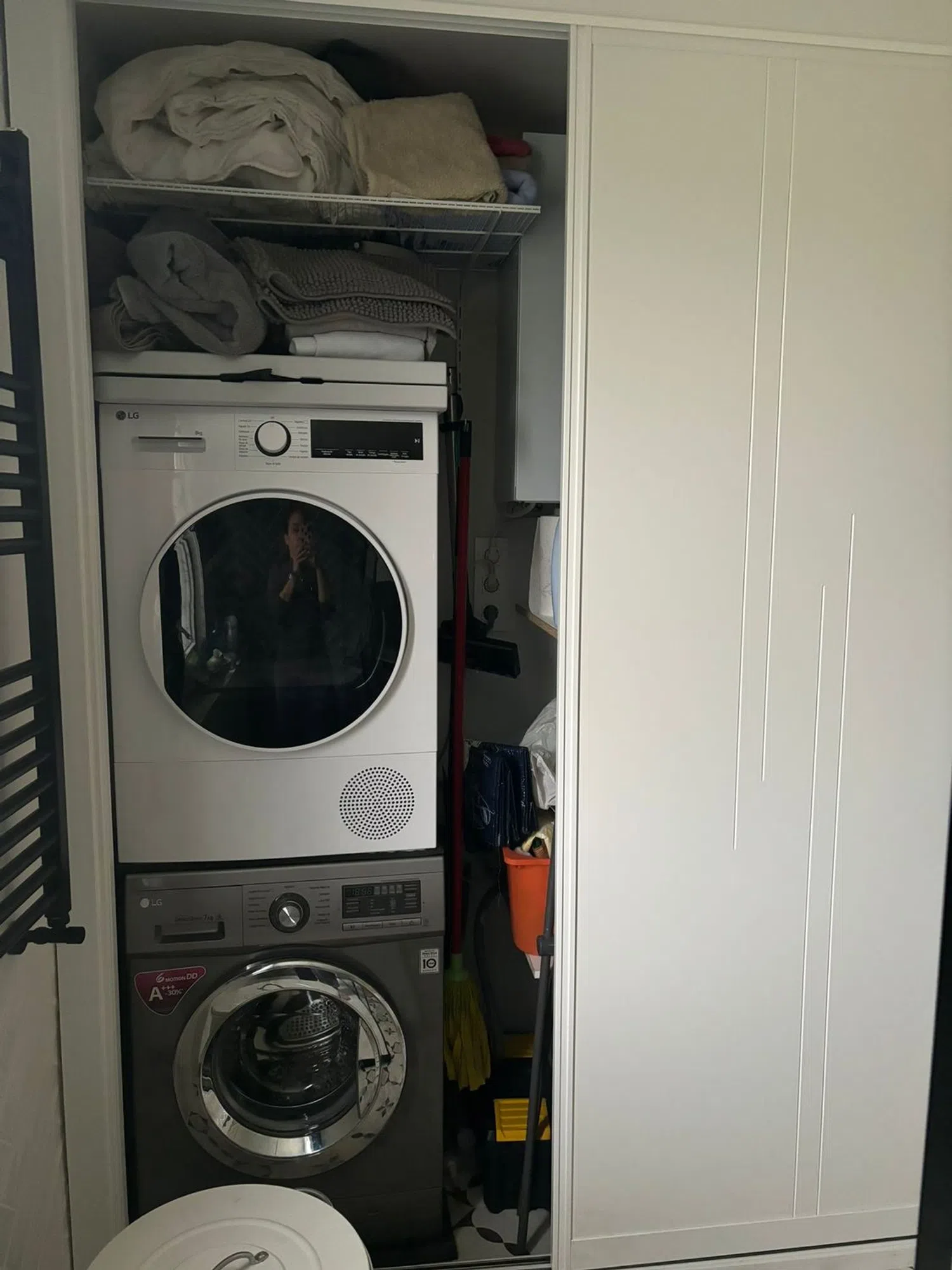 Piso en plaza Bami, 1 - Foto 4