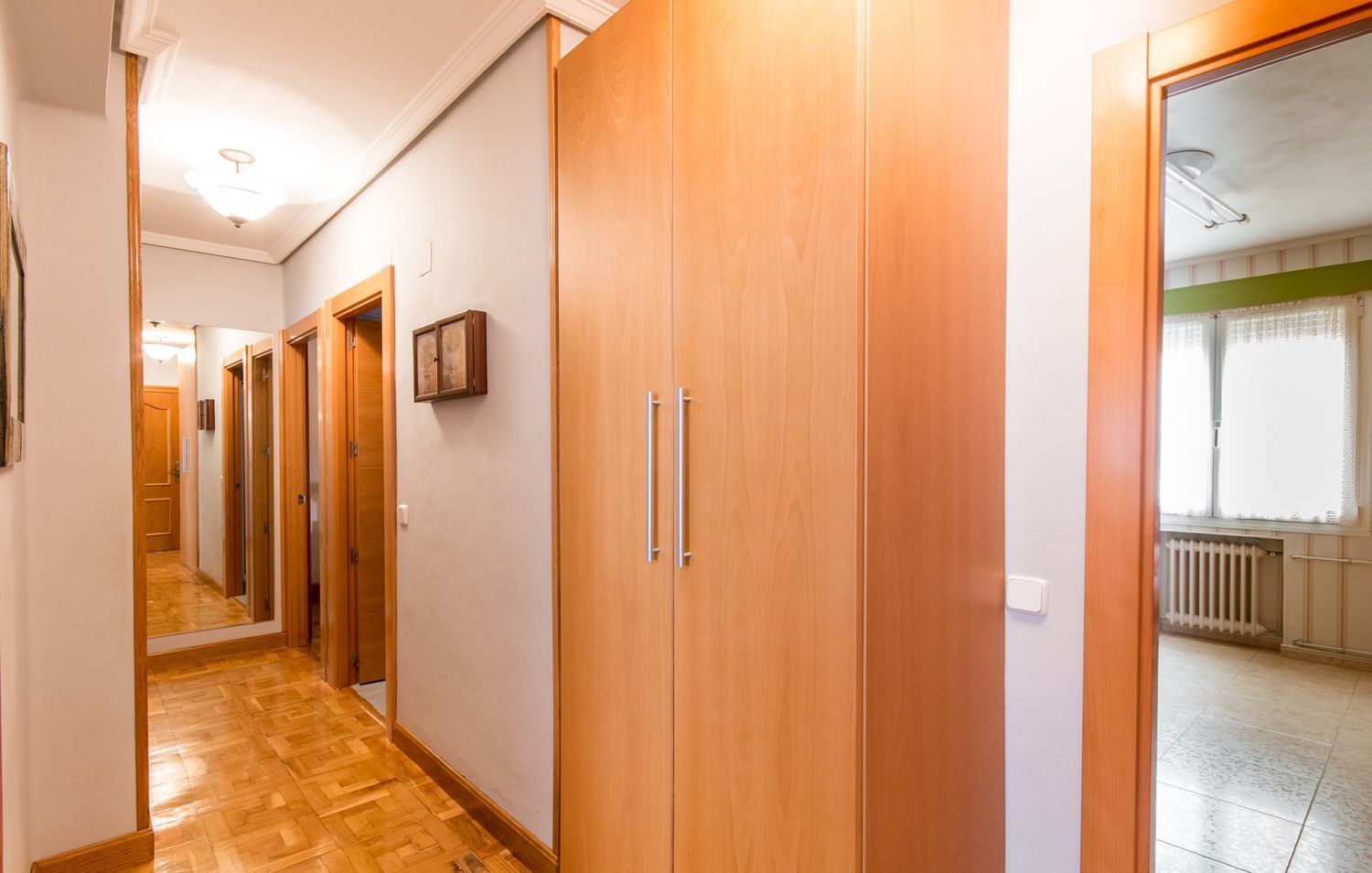 Piso en calle Santesteban, 13 - Foto 5