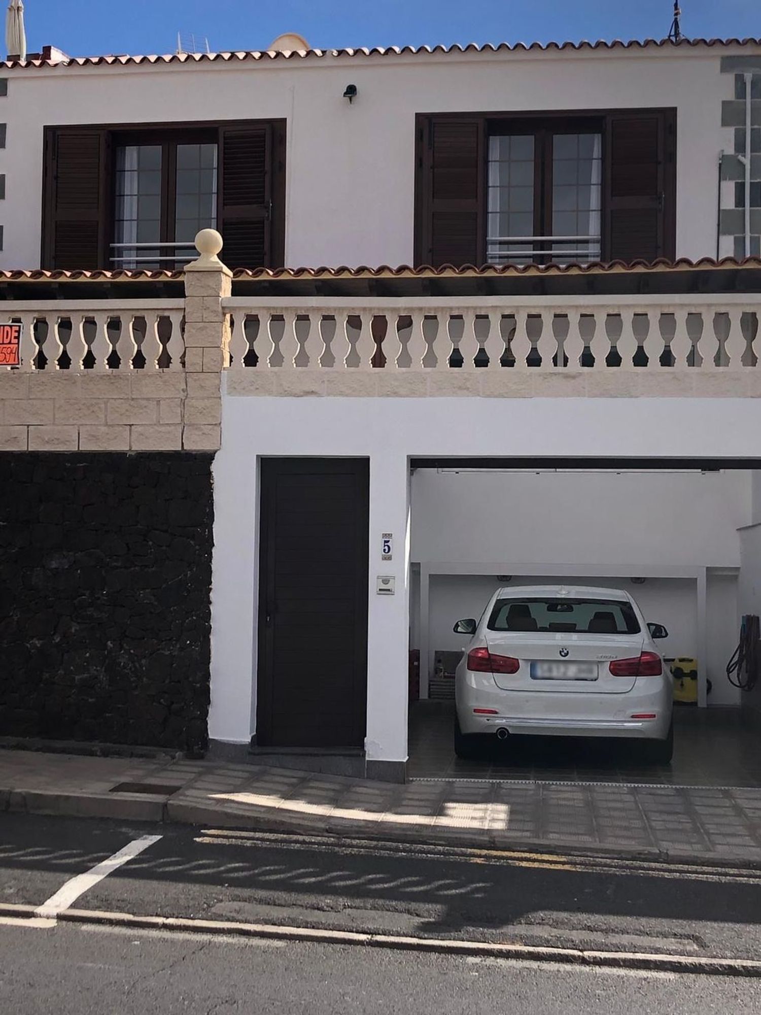 Chalet adosado en avenida Austria, 32 - Foto 1