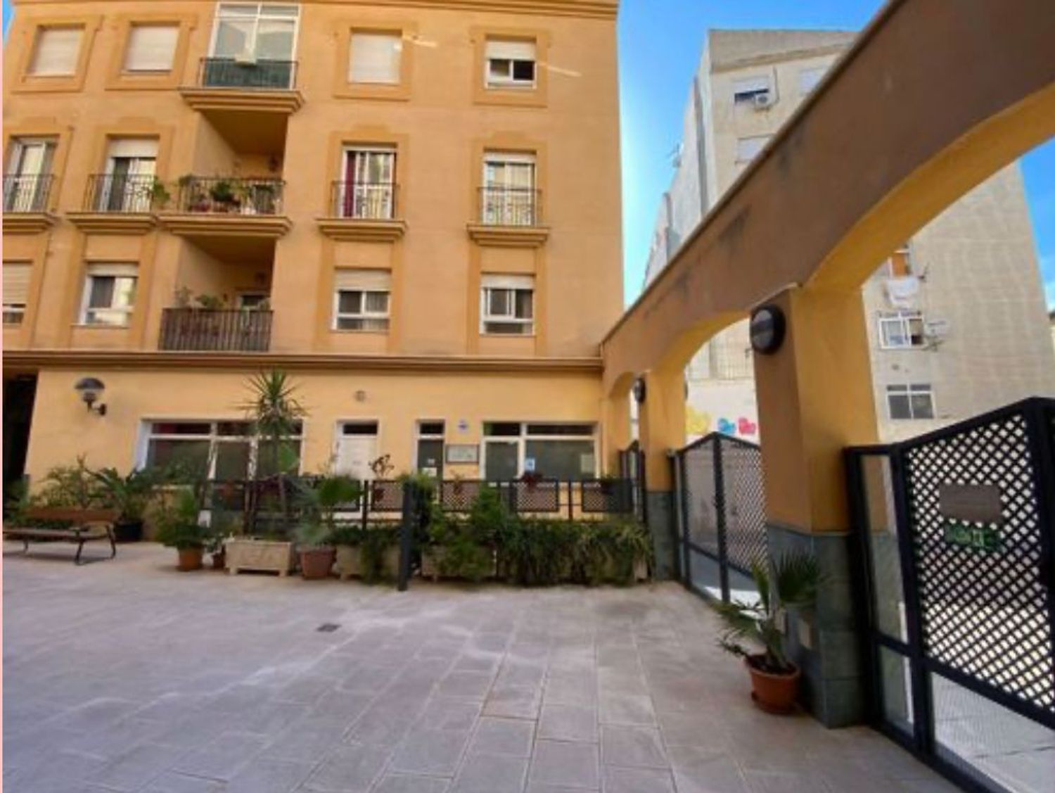 Piso en calle San Millán s/n sn