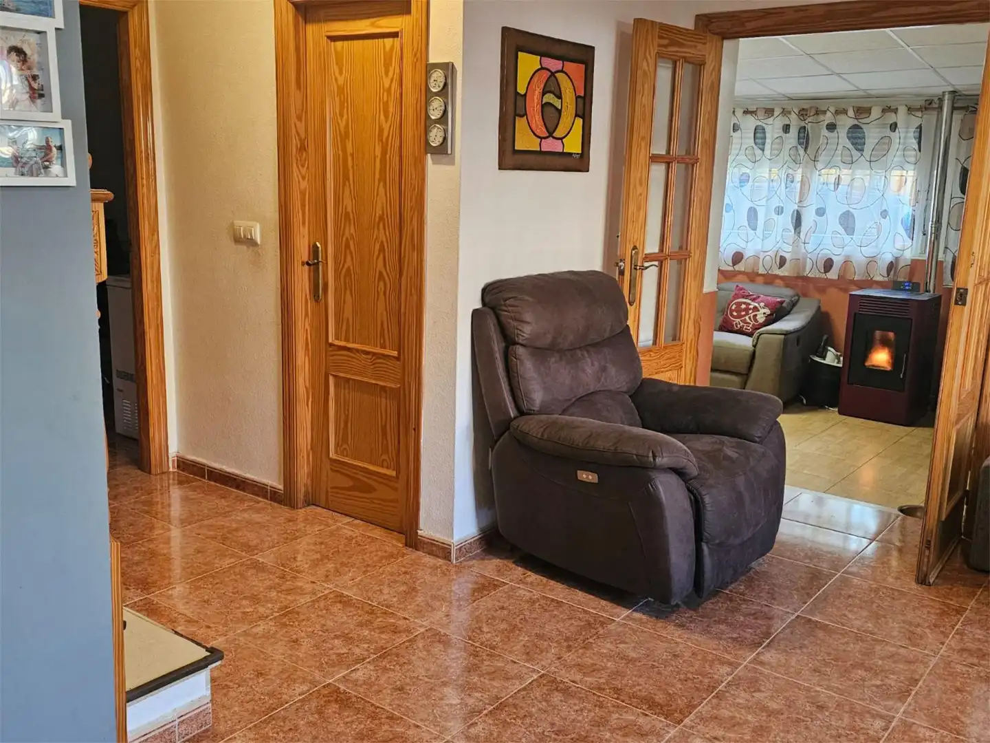 Piso en  Calle Adherbal 1 - Foto 28