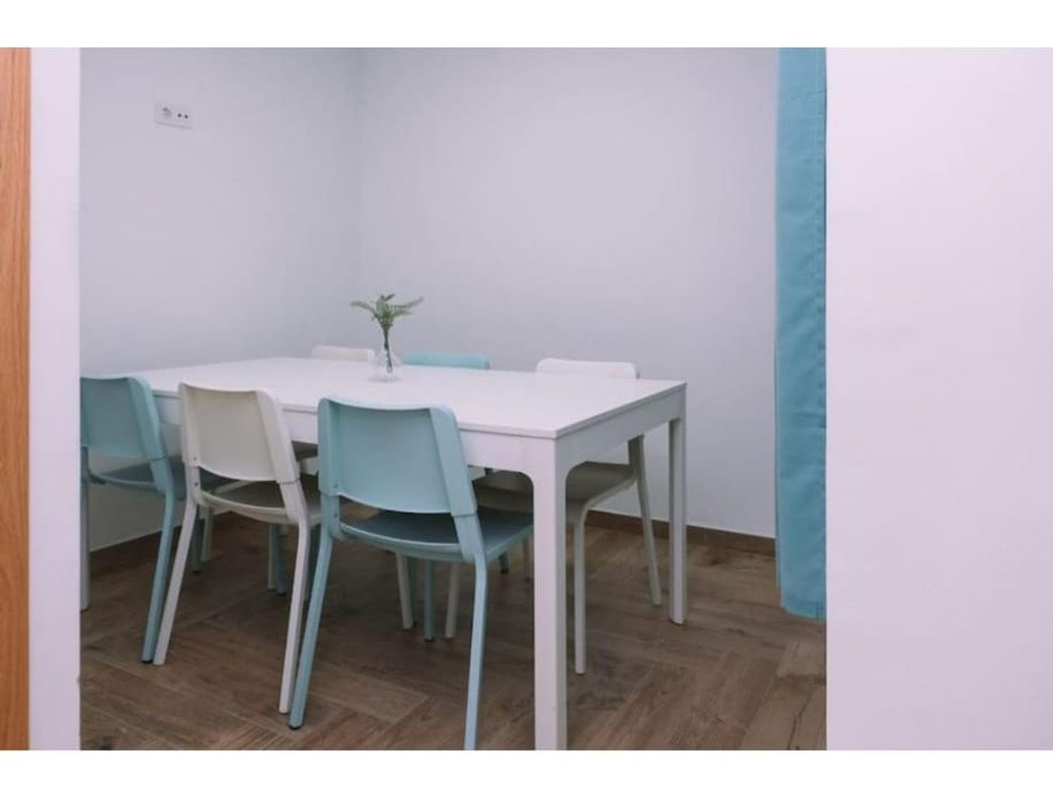 Piso en Calle Portela, 12, Casablanca - Calvario - Foto 4