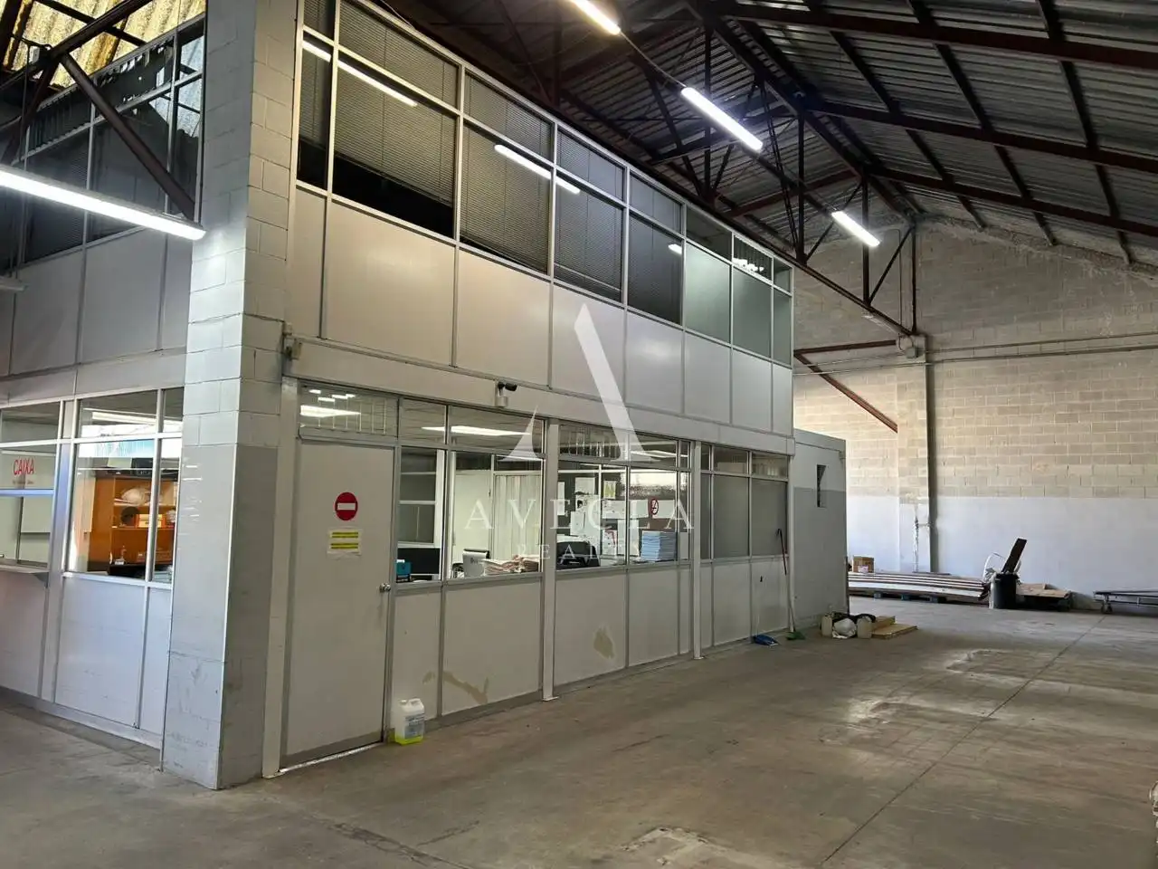 Nave Industrial en  Avenida Roquetes 29 - Foto 7
