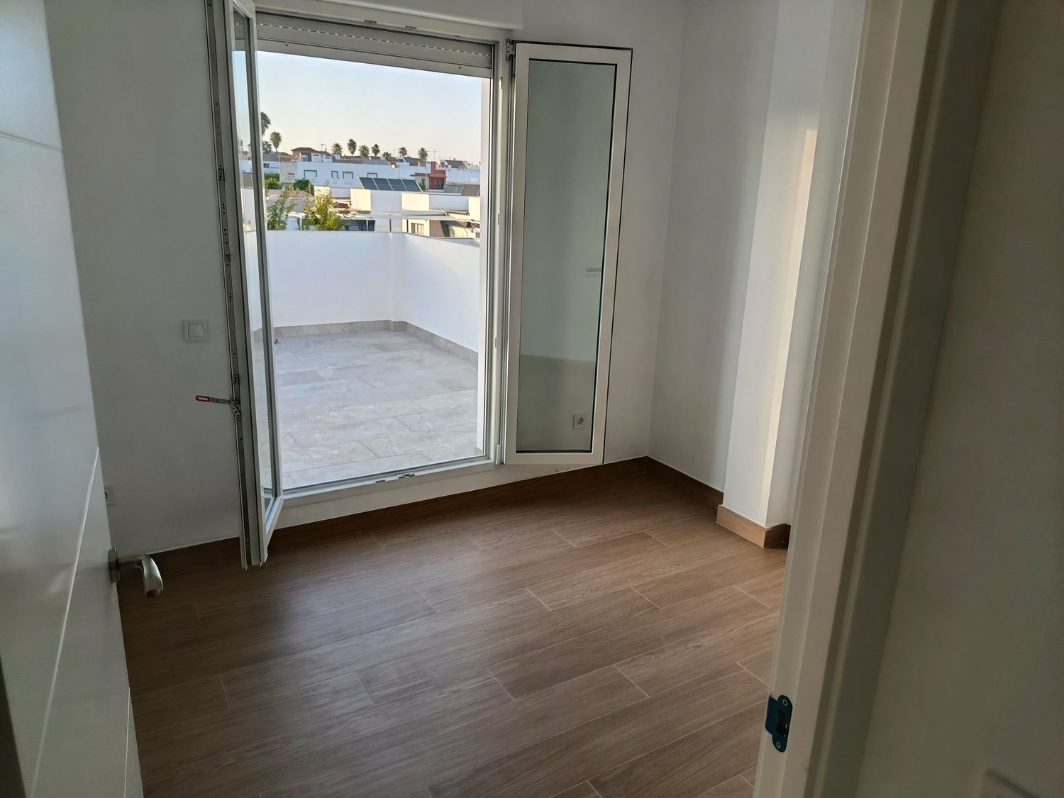 Piso en Calle Picos de Aroche, 44 - Foto 9