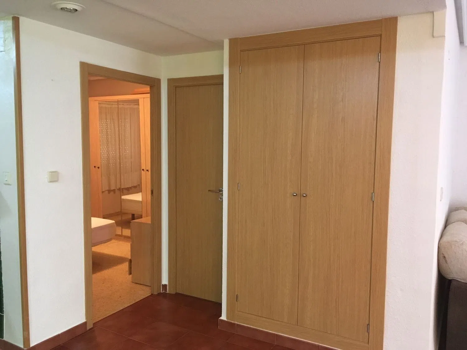 Piso en calle de la Democràcia, 55 - Foto 5