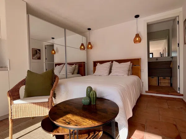 Estudio en Cala Pi-Vallgornera