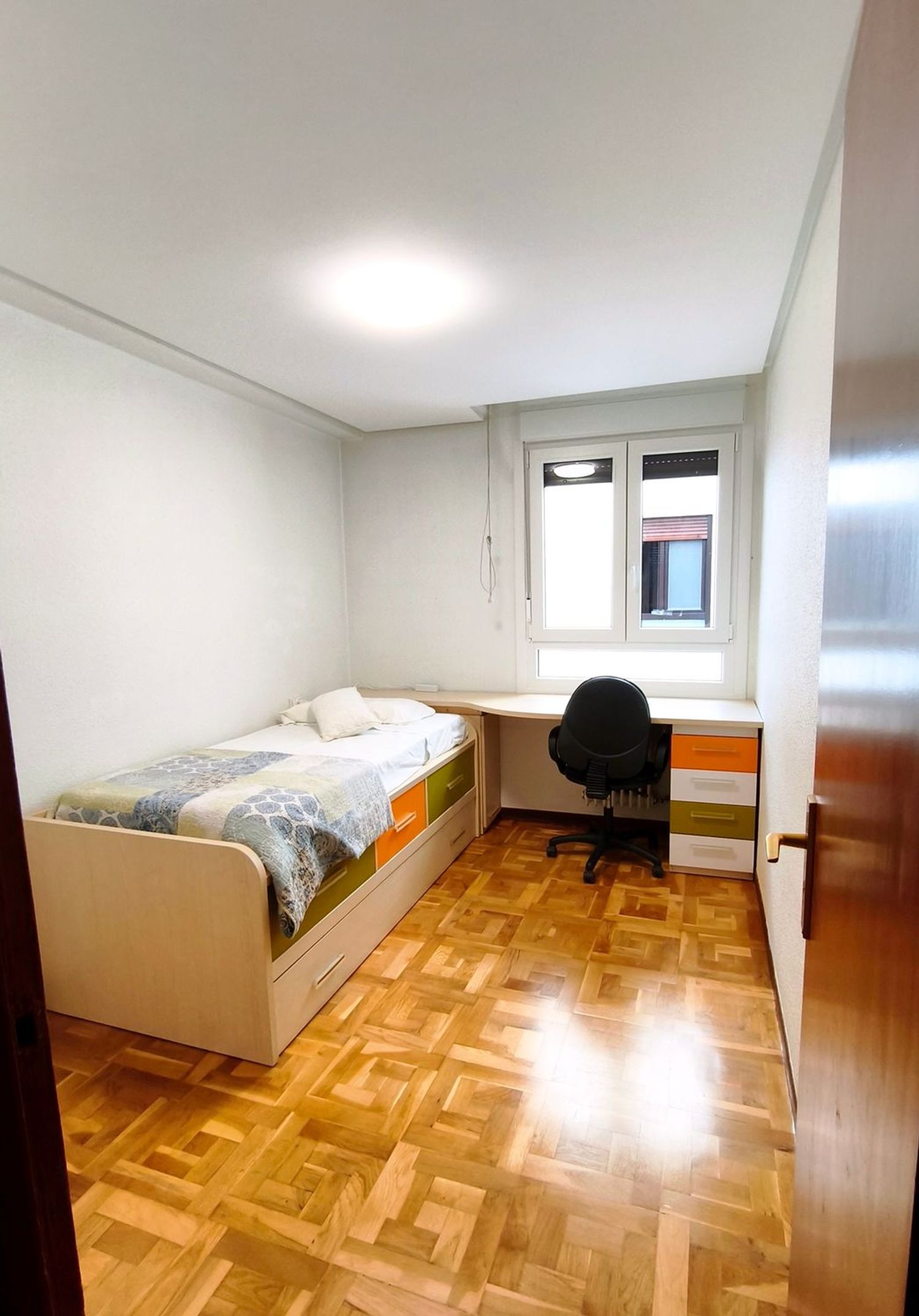 Piso en Calle de Iturrama, 66, Iturrama, Iturrama - Foto 12