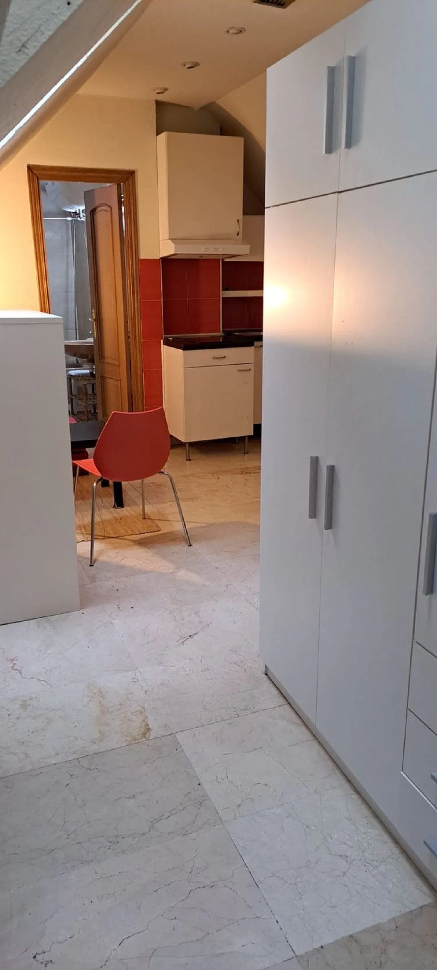 Ático en calle del Clavel, 6 - Foto 5