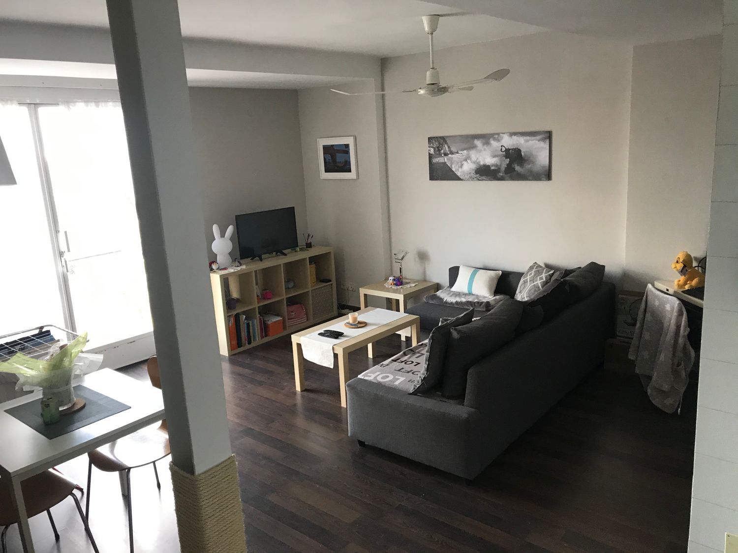 Piso en calle Puerto Rico, 15 - Foto 1