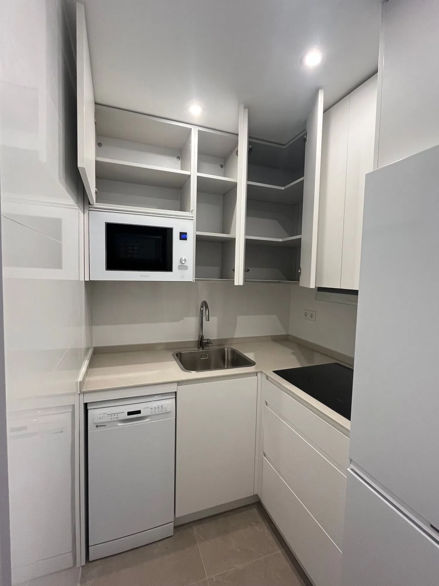 Piso en calle de Andrés Mellado, 33 - Foto 13