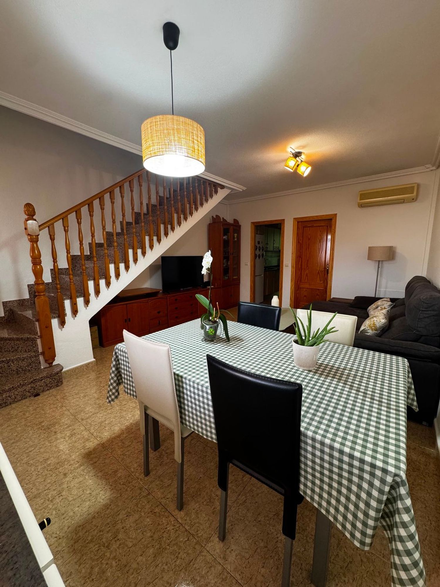 Chalet adosado en Calle Margaritas, 25, Los Peñascos-El Salero-Los Imbernones, Los Peñascos-El Salero-Los Imbernones - Foto 11