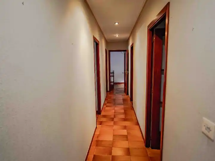 Piso en  Rúa A. Noriega Varela 10 - Foto 18