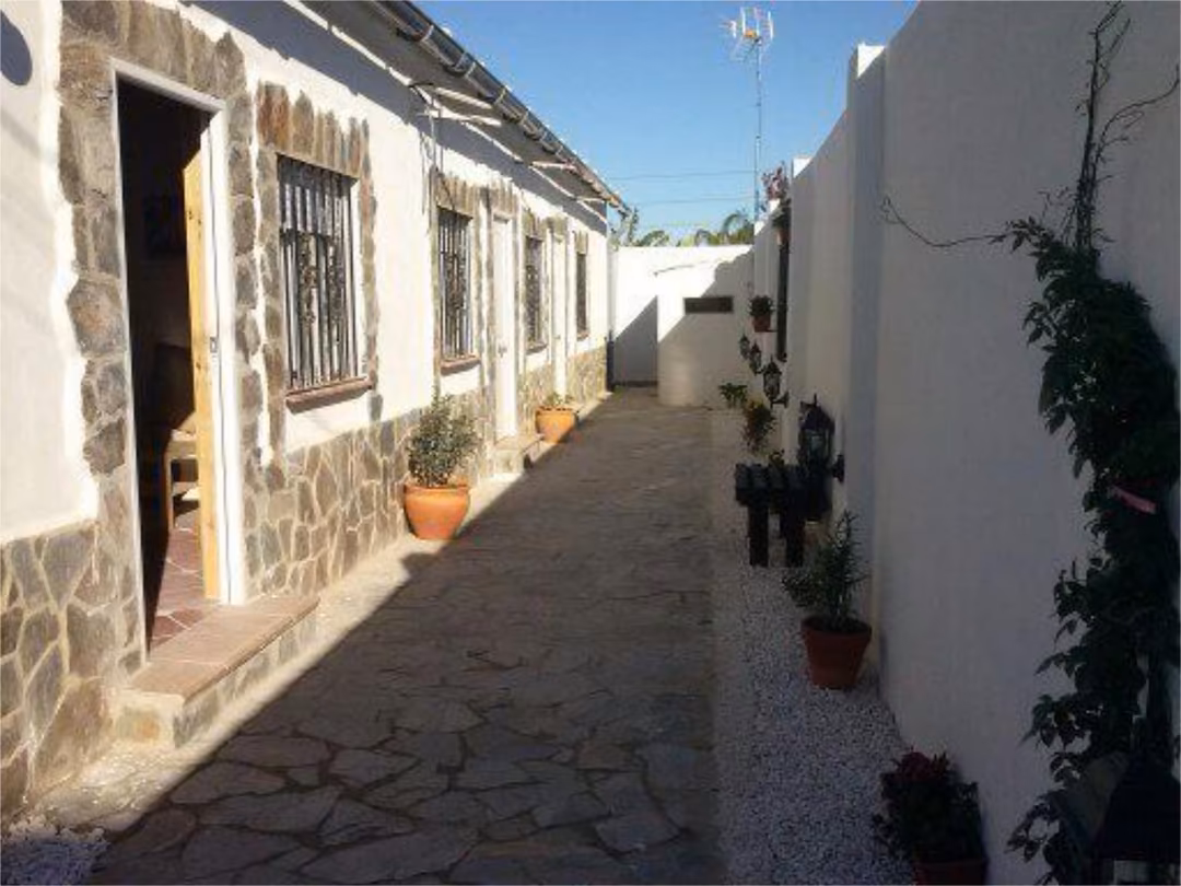 Dúplex en  Camino las Abejorreras 2