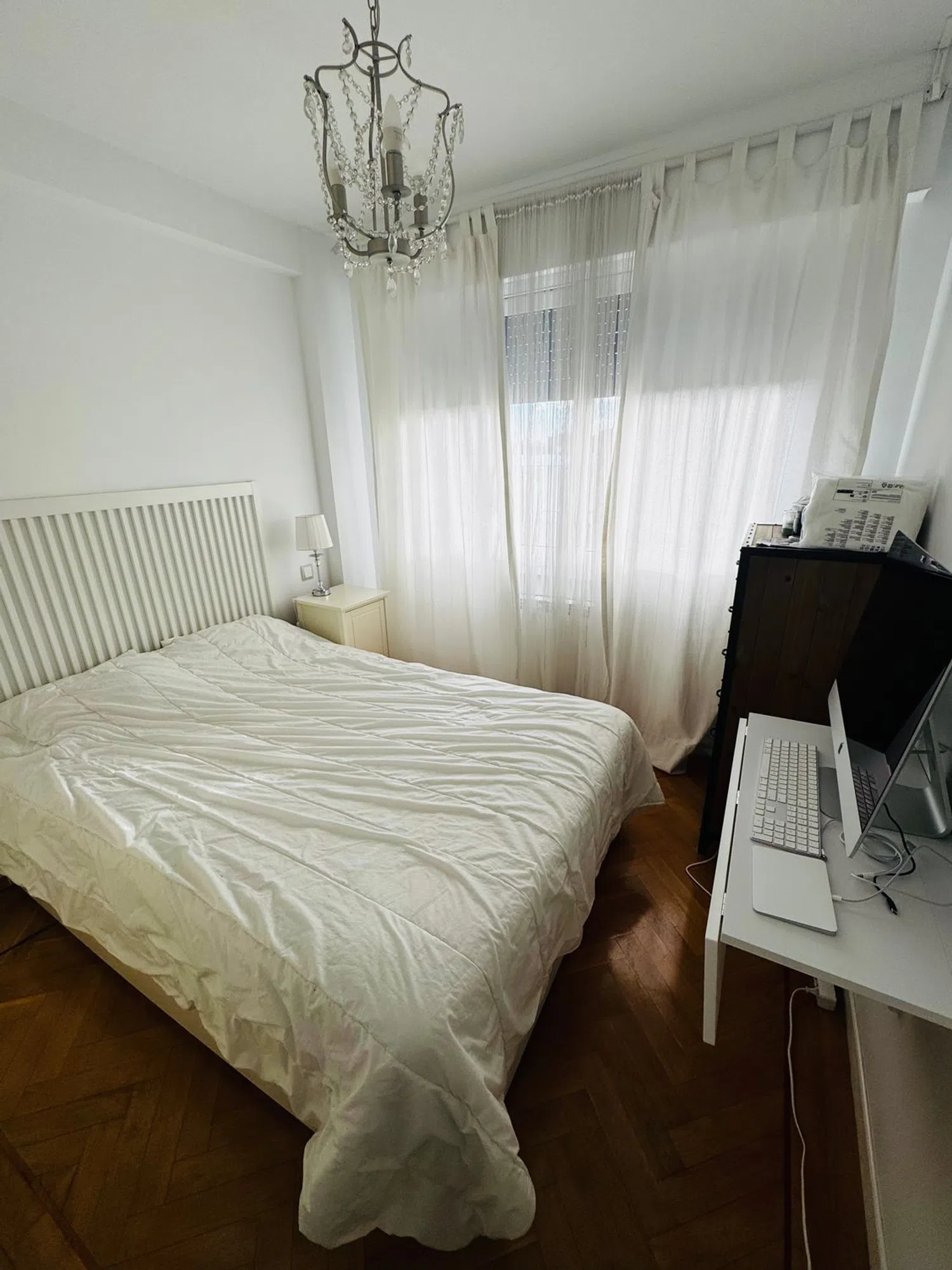 Piso en paseo del Marqués de Zafra, 48 - Foto 12