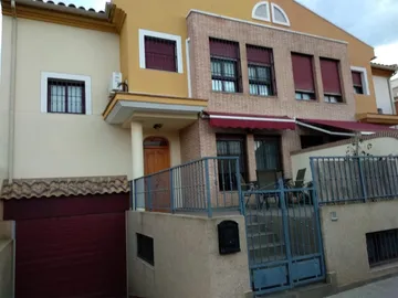 Dúplex en  Calle Don Juan Ayllón 9 - Foto 1