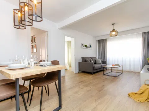 Piso en calle Deportista Pérez Jordá, 2 - Foto 4