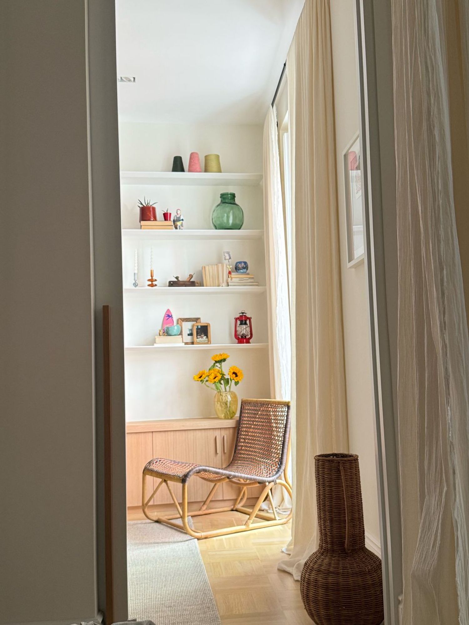 Piso en calle de Fomento, 31 - Foto 2