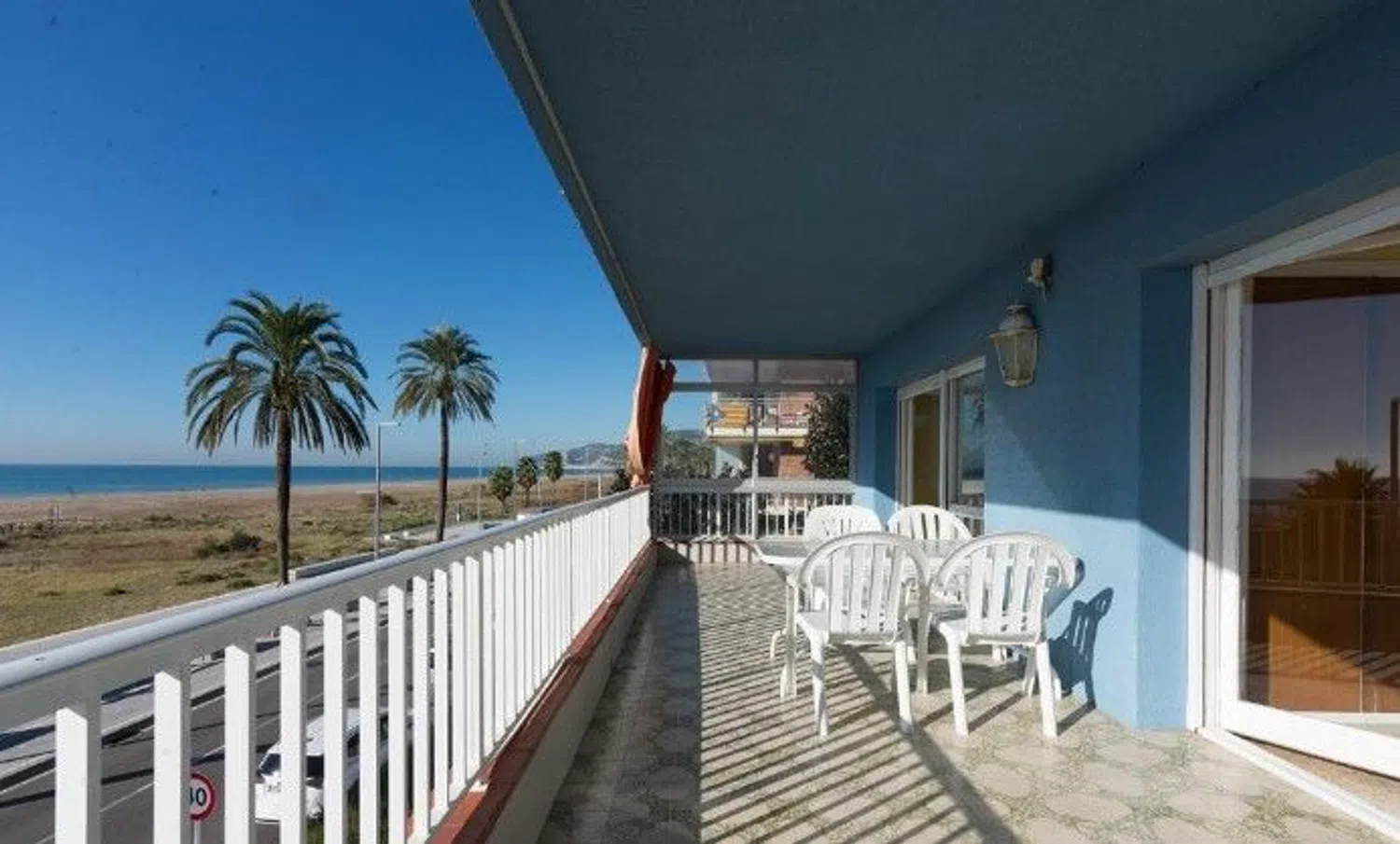 Piso en paseo Marítimo, 324 - Foto 2