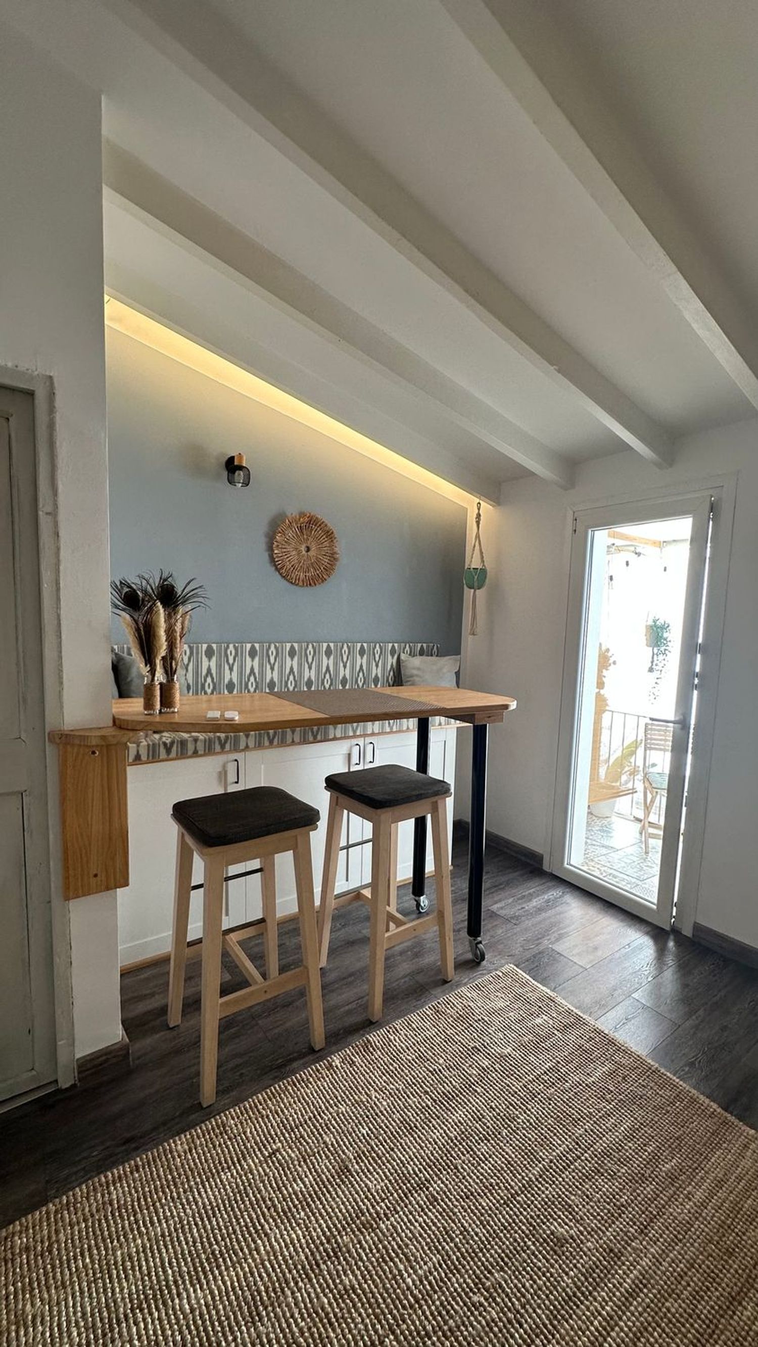 Piso en Barrio Sta Catalina - El Jonquet - Foto 23