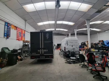 Nave Industrial en Leganés - Foto 1