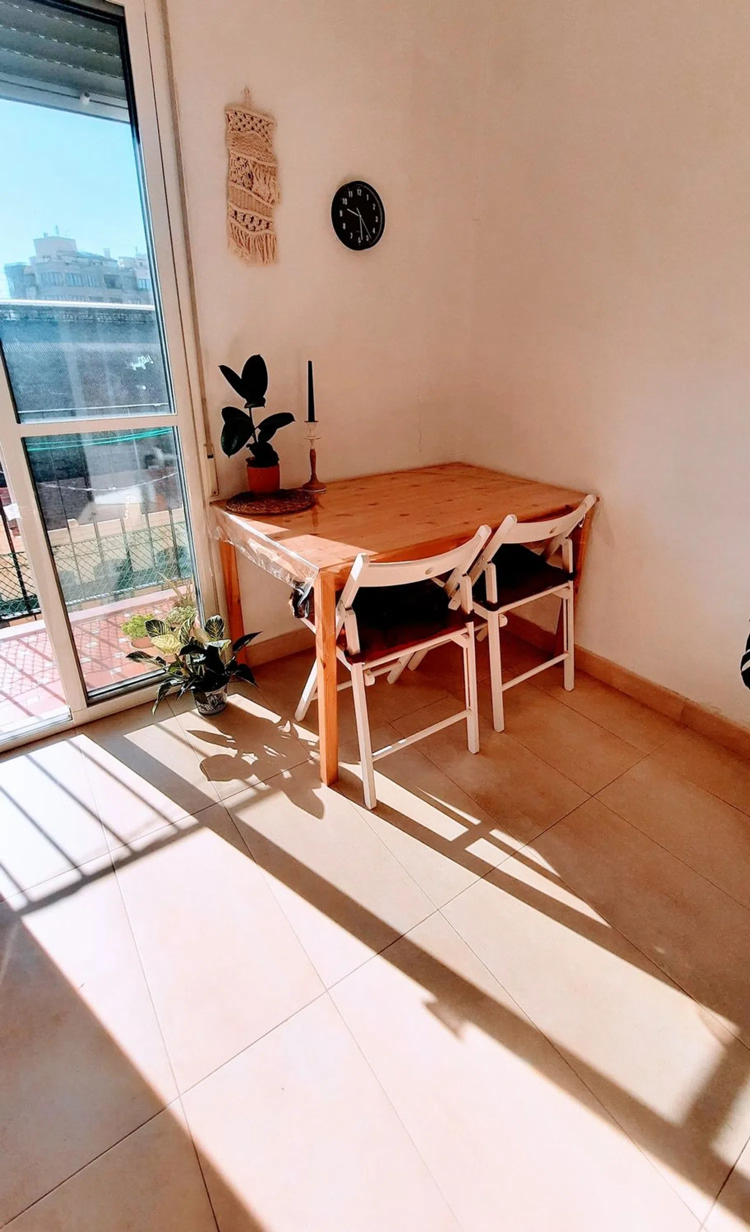 Piso en calle de Bailèn, 16 - Foto 6