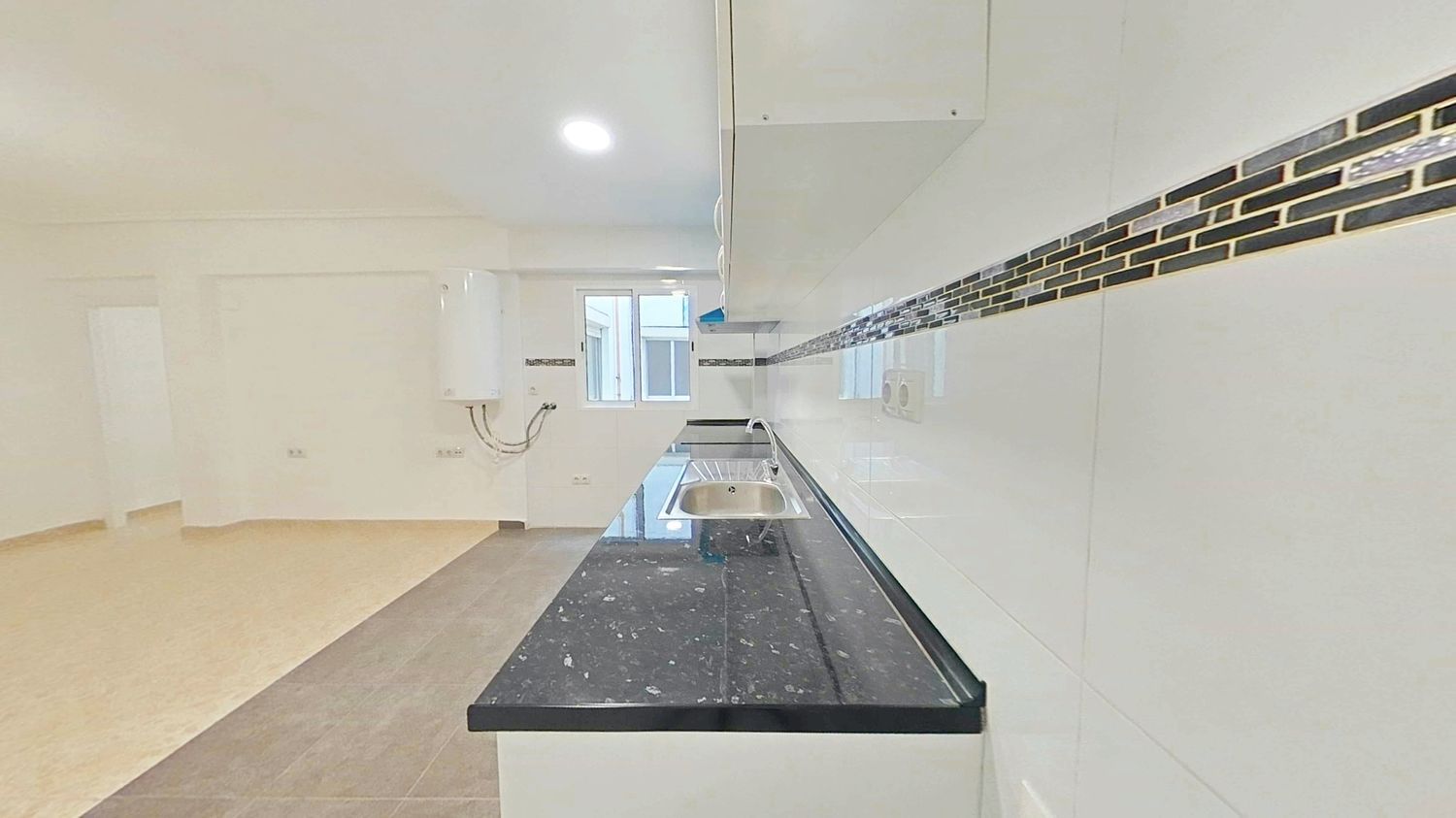Piso en Els Orriols, Els Orriols - Foto 2