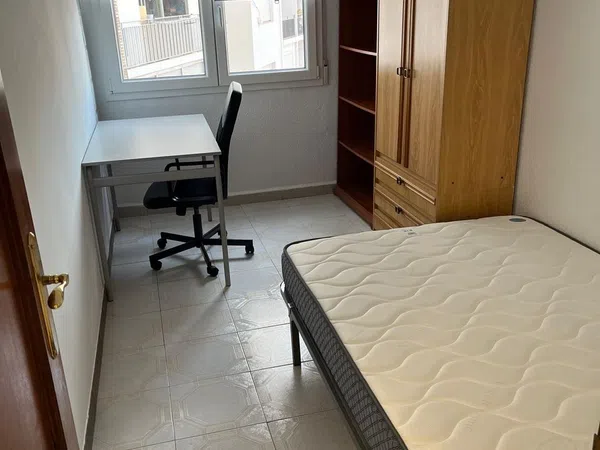 Piso en Calle Tomás Bretón, 48, Universidad San Francisco - Foto 11