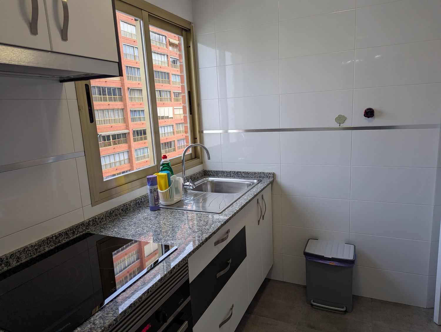 Piso en avenida del Doctor Orts Llorca, 15 - Foto 22