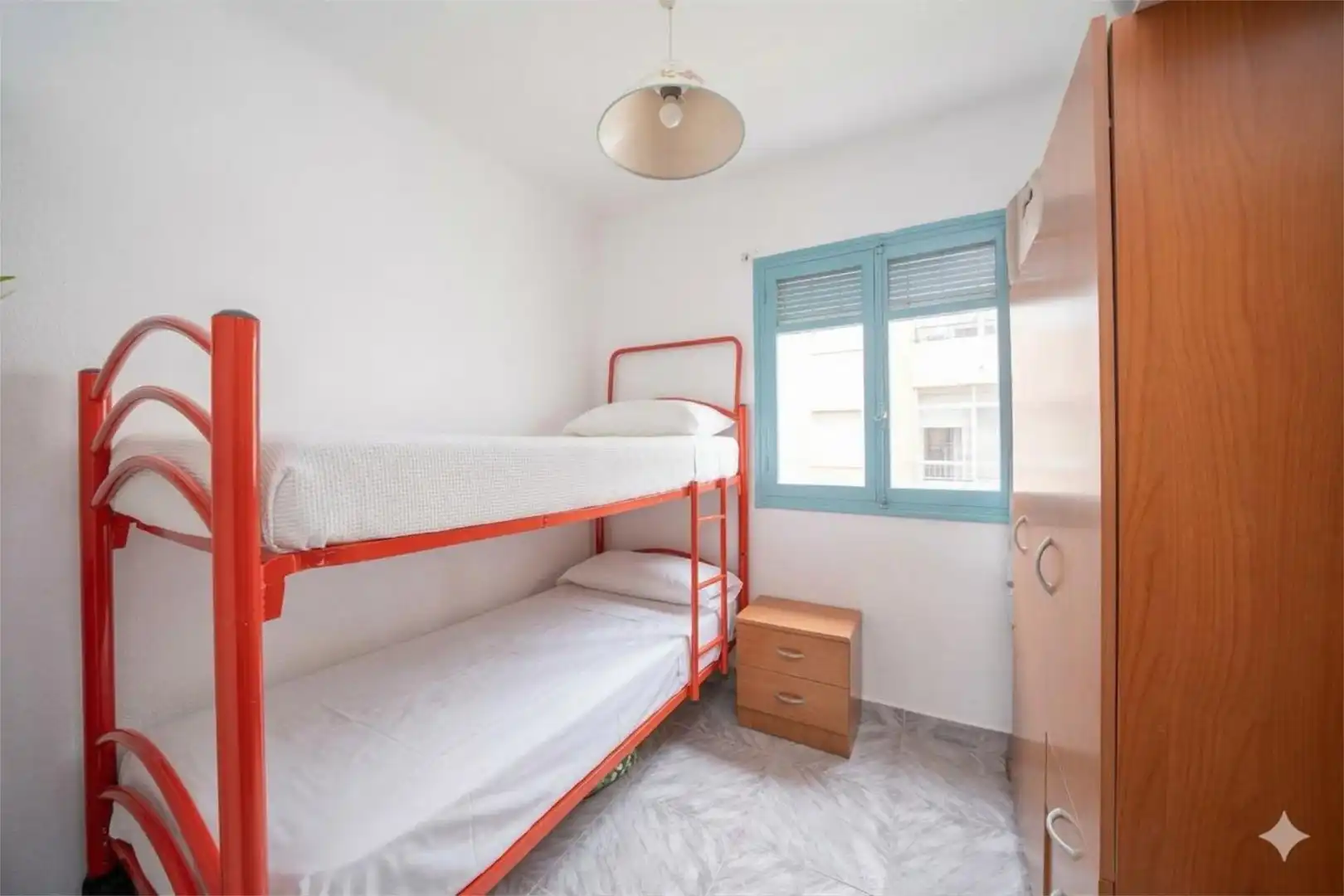 Piso en  Carrer Francisco Giner de los Ríos 9 - Foto 11