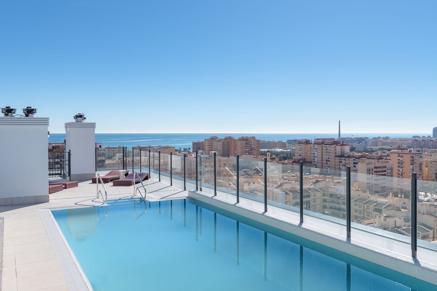 Piso en calle Río Gargáligas, 15