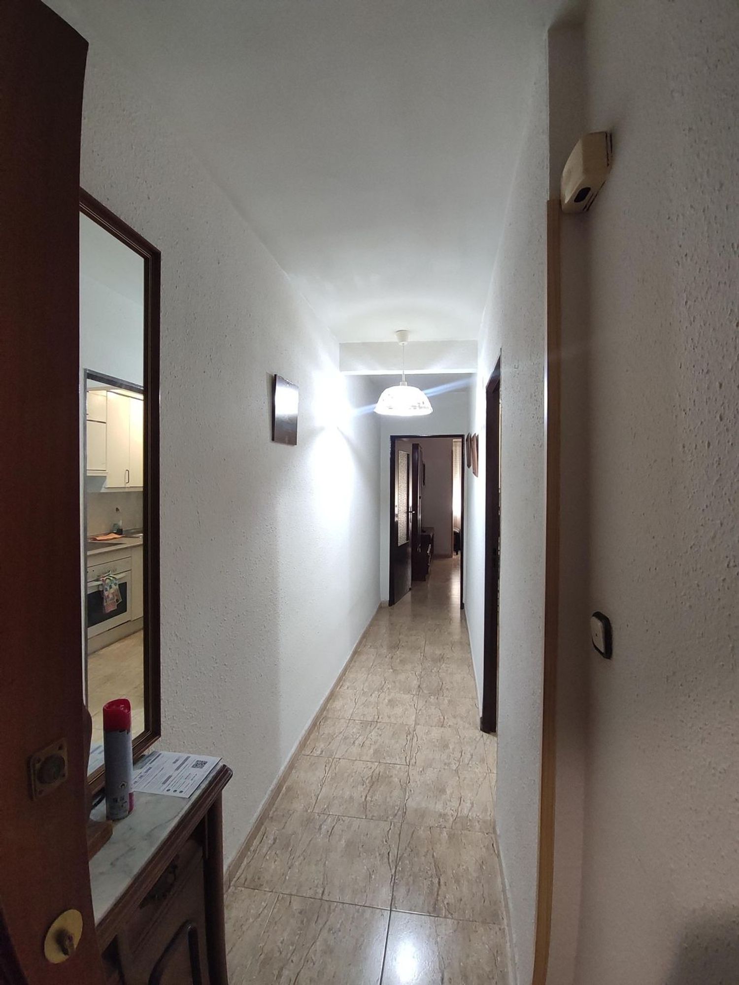Piso en Calle Cayetano García Martín, 2 Viriato, Miralvalle-Av. Virgen del Puerto-La Data, Miralvalle-Av. Virgen del Puerto-La Data - Foto 5