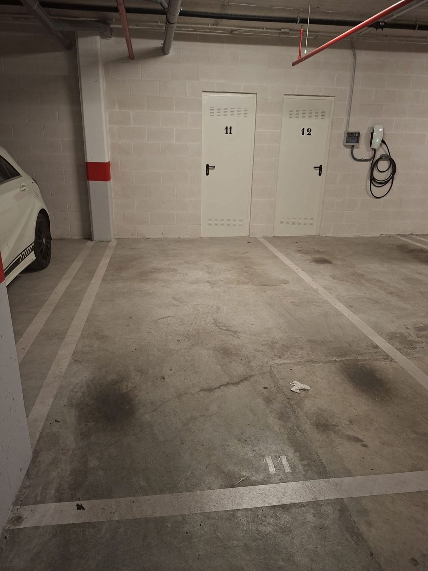Piso en Calle Miguel Delibes, 20, Rodeo Alto-Guadaiza-La Campana - Foto 15