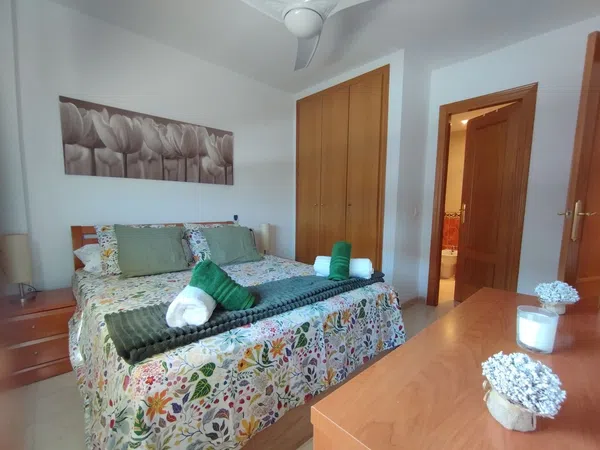Piso en Calle Amplaries, 11, Costa Marina - Foto 18