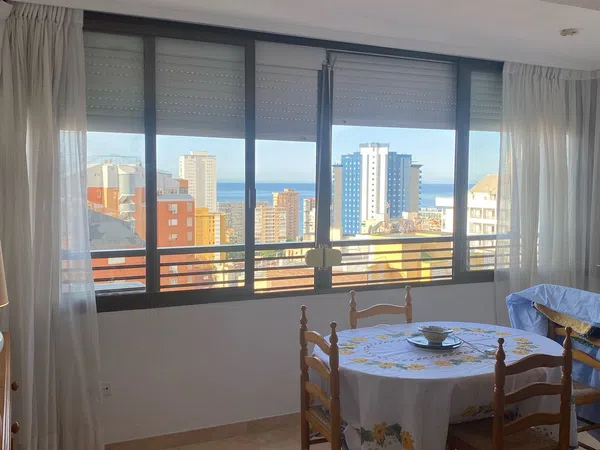 Piso en avenida del Doctor Orts Llorca, 19