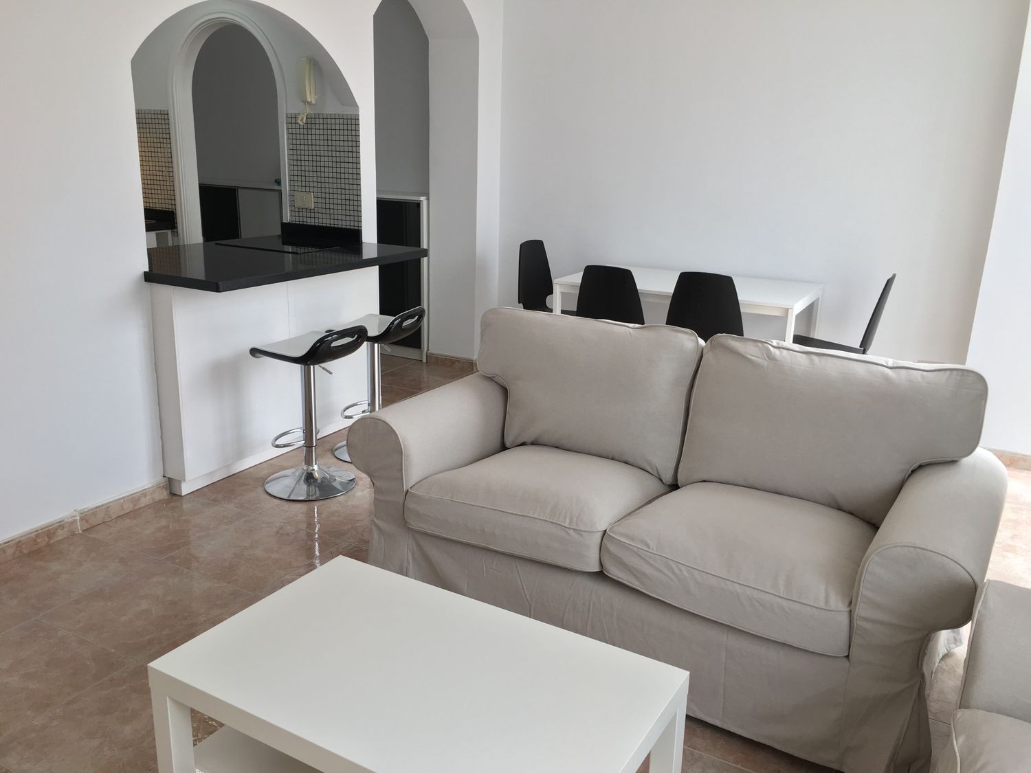 Piso en calle Diderot, 3 - Foto 1