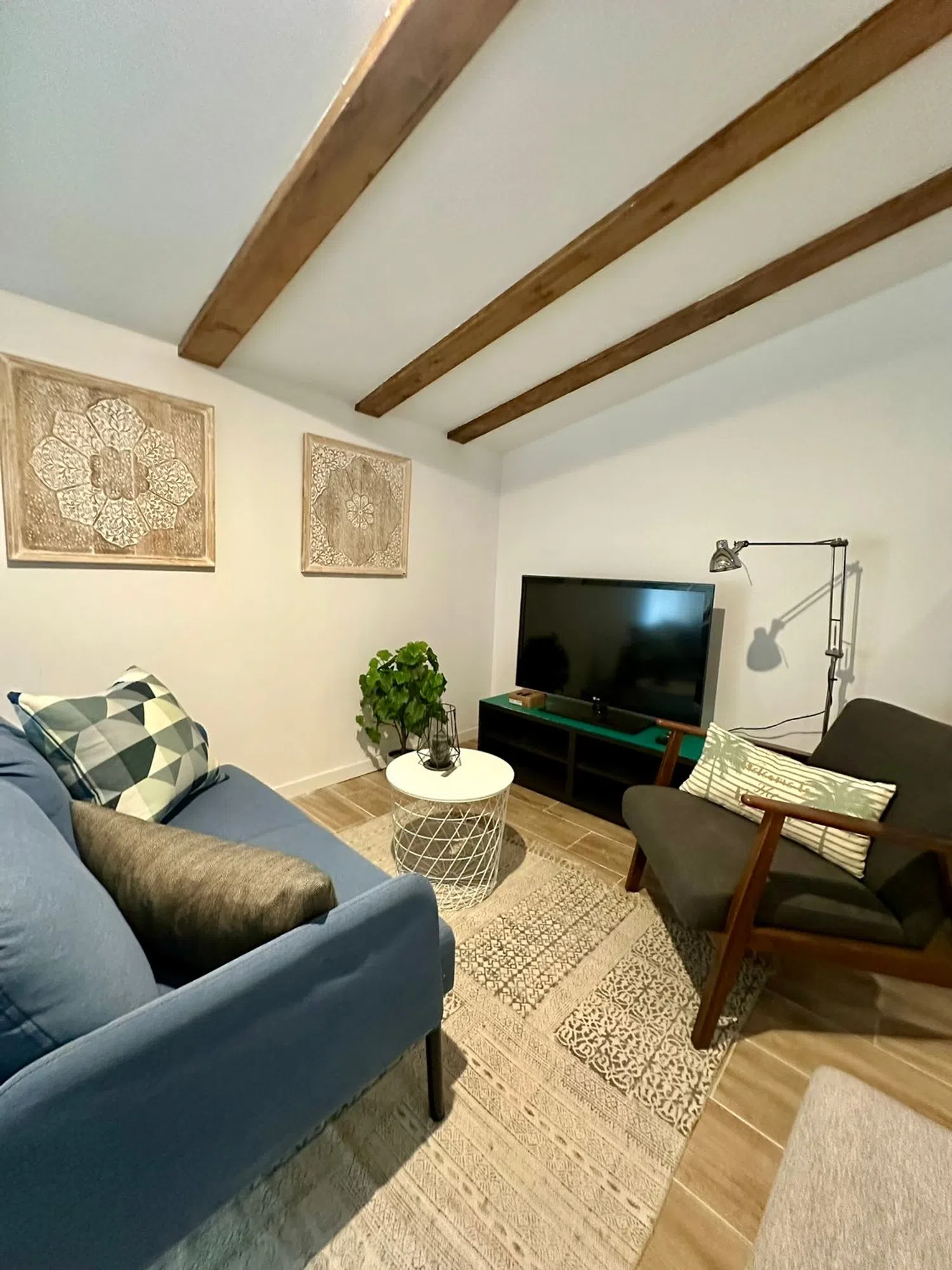 Estudio en calle de Barbieri, 10 - Foto 5