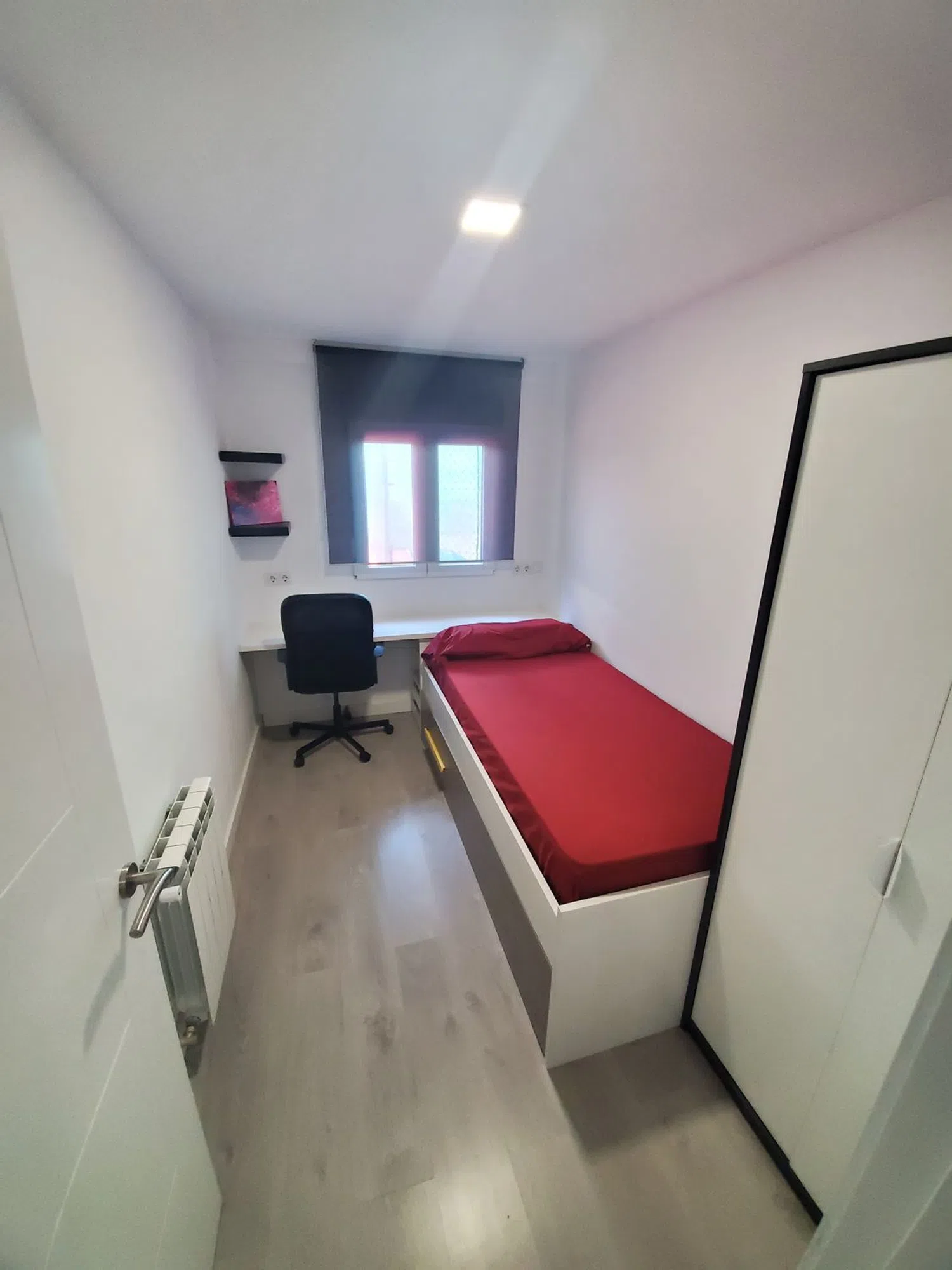 Piso en Alejandro Morán, 16 - Foto 4