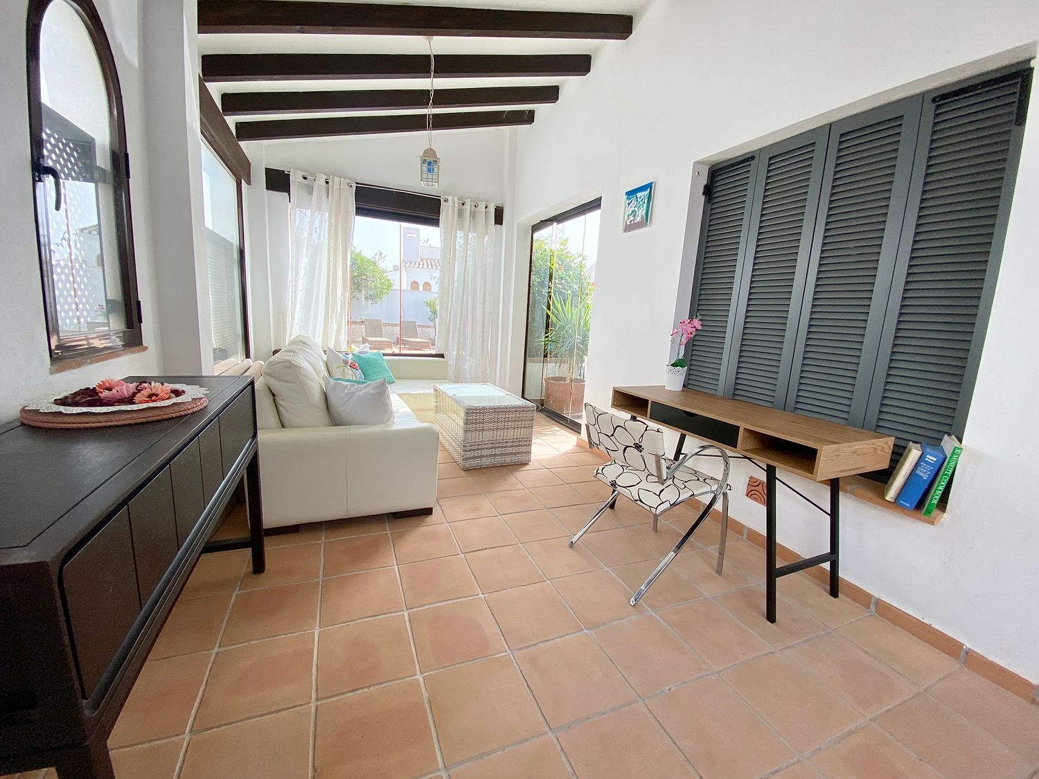 Casa independiente en calle Lapislázuli s/n - Foto 16