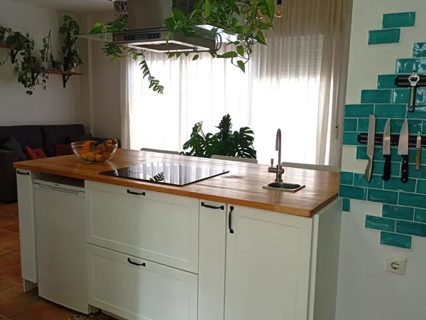 Chalet adosado en Calle de la Farigola, 10, Cap Salou, Cap Salou - Foto 4