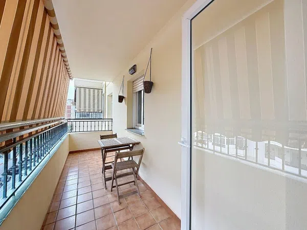 Piso en Calle Spengler, 7, Portada Alta-La Barriguilla, Málaga - Foto 7