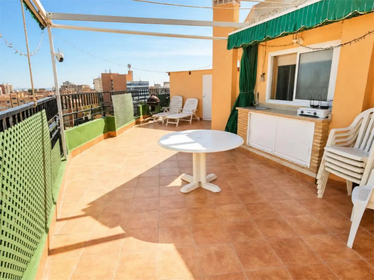 Piso en Alicante / Alacant - Foto 5