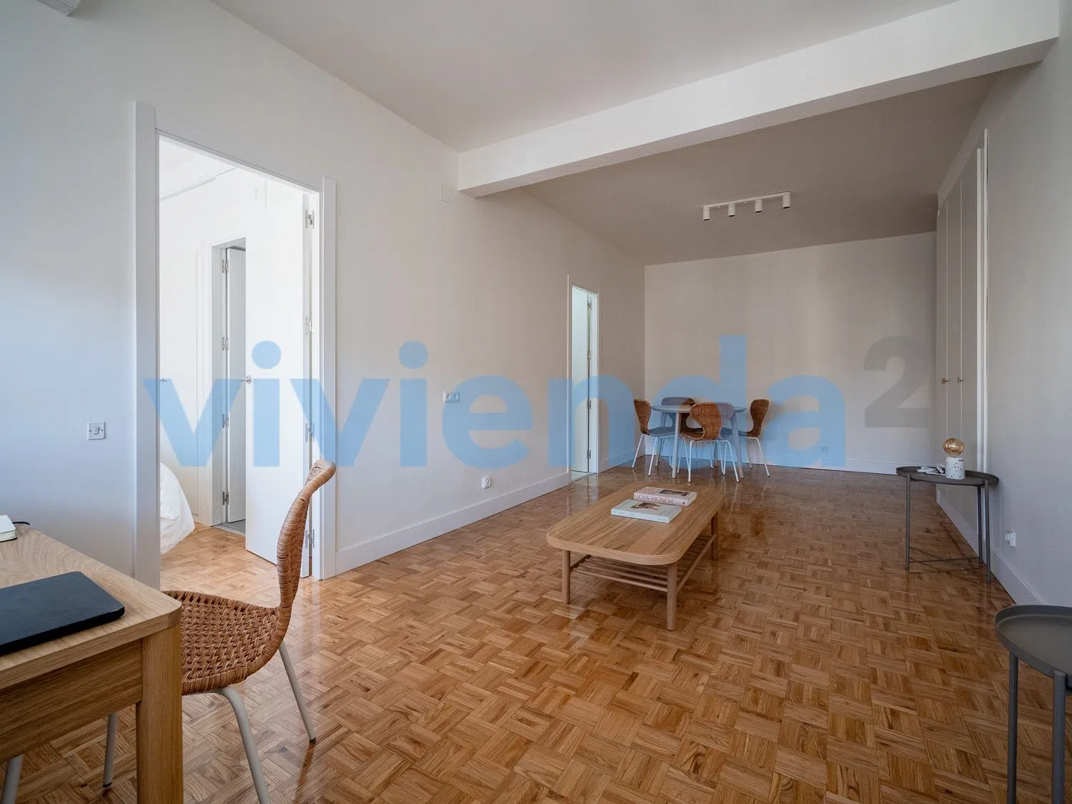 Piso en Barrio Cuatro Caminos - Foto 13