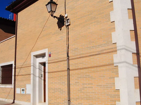 Chalet adosado en Calle Barbotan, 15 - Foto 14