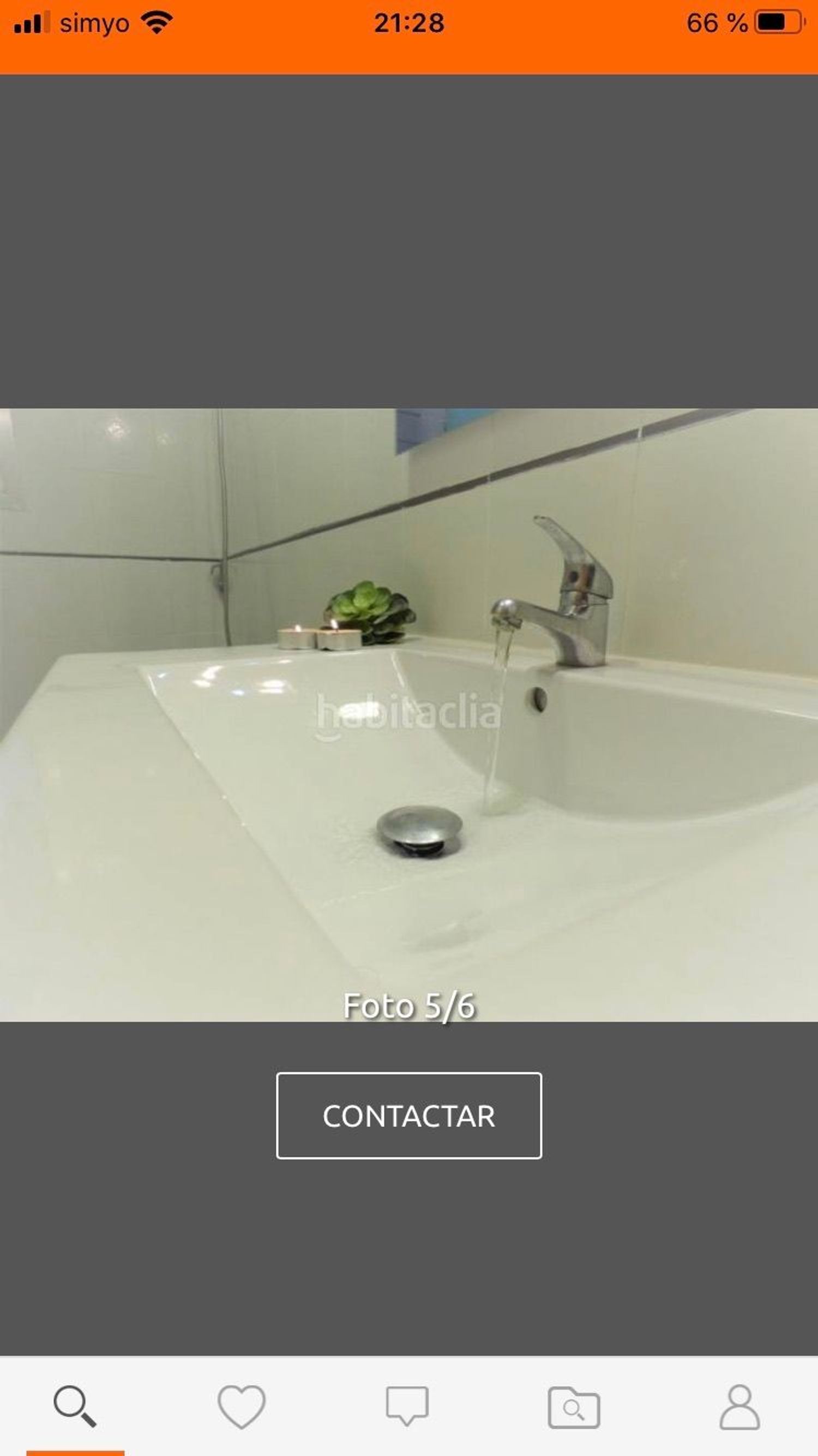 Piso en Calle Arcipreste Torres, 4, San Antón - Palmerales - Foto 4