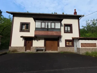 Chalet en - Foto 2