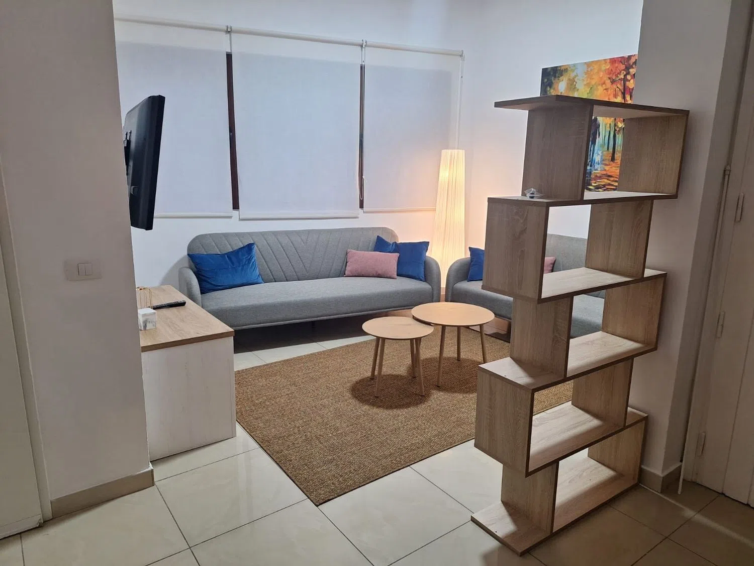 Piso en calle Ingeniero José Bosch y Sintes, 3 - Foto 2